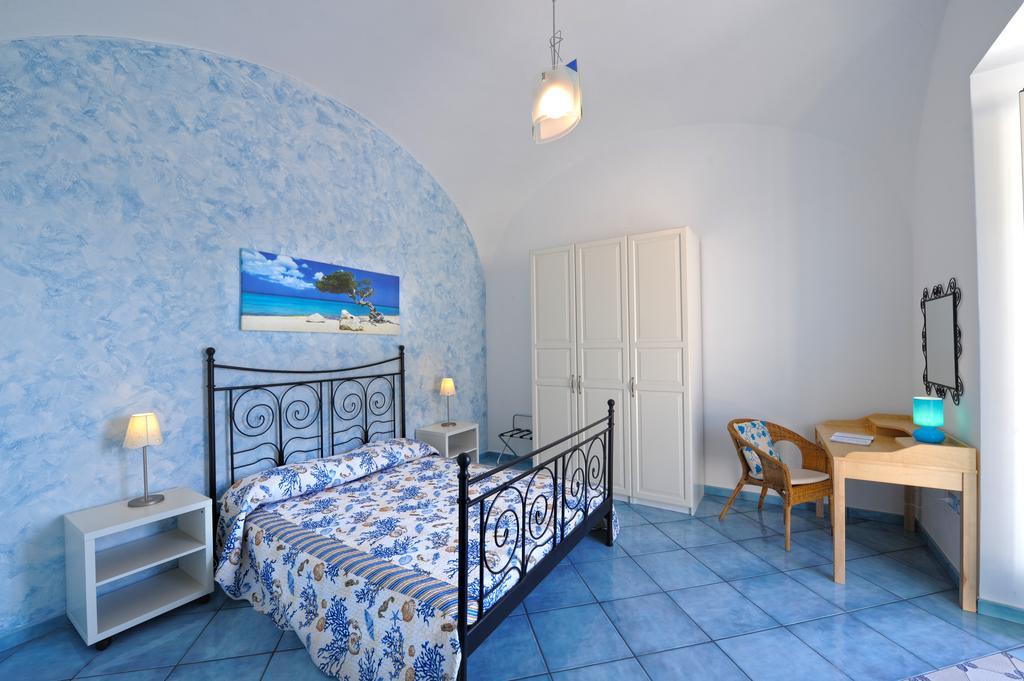 Dolce Vita A Amalfi Phòng bức ảnh