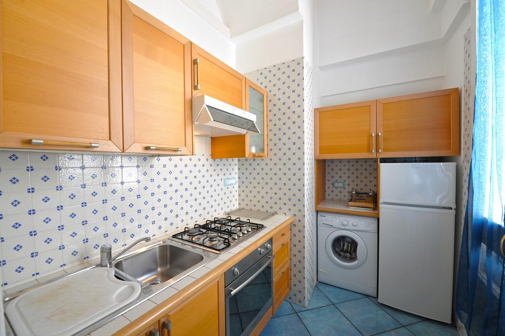 Dolce Vita A Amalfi Phòng bức ảnh