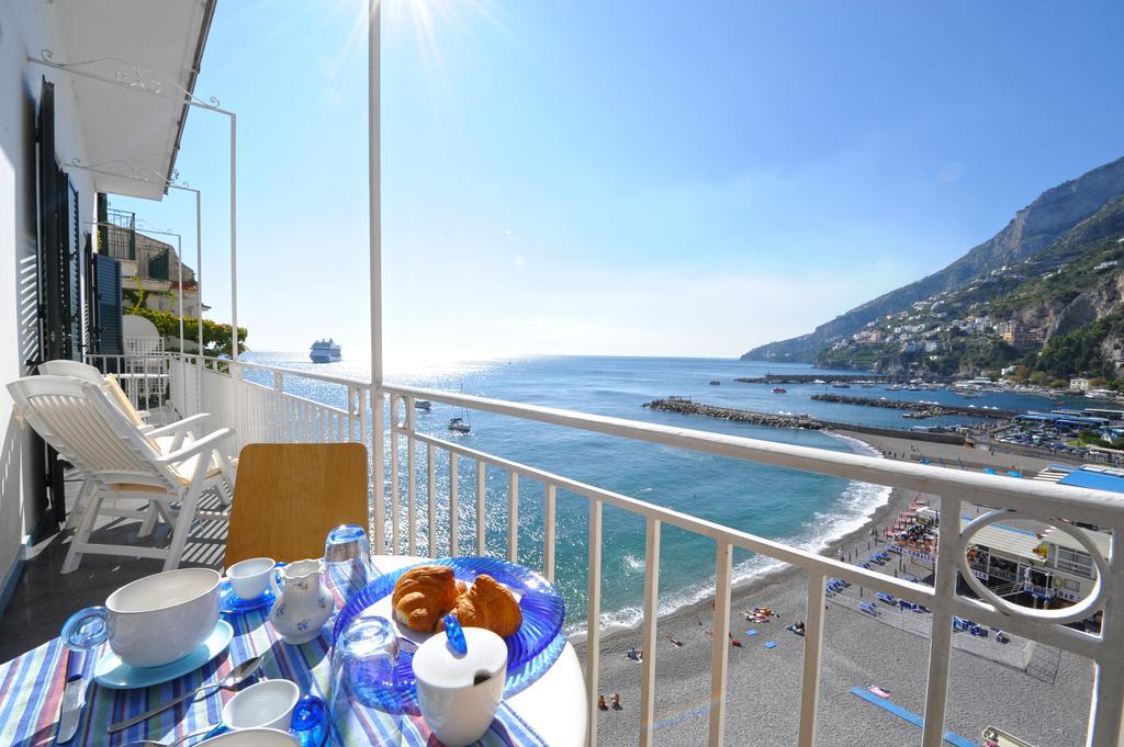 Dolce Vita A Amalfi Phòng bức ảnh
