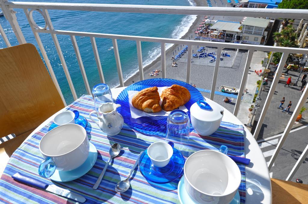 Dolce Vita A Amalfi Phòng bức ảnh