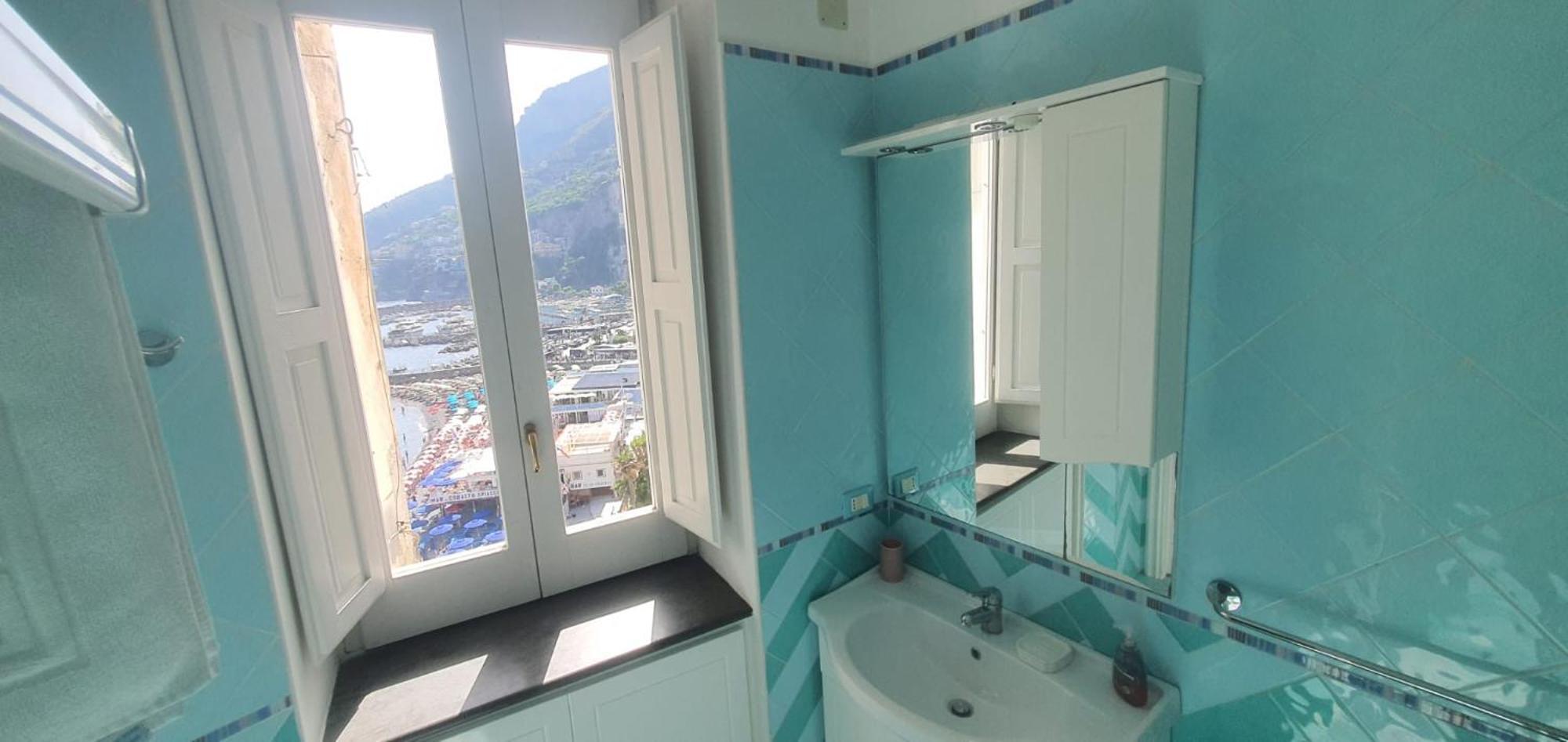 Dolce Vita A Amalfi Ngoại thất bức ảnh
